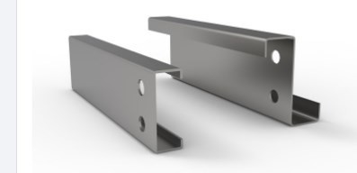 Rollo de la correa de la alimentación principal 22KW C Z que forma durabilidad del cambio rápido de la máquina alta