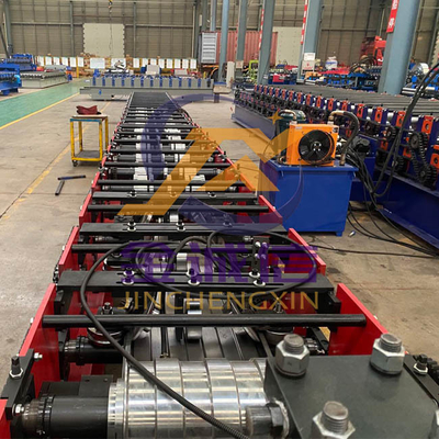 rollo derecho portátil de la costura del motor 4kw anterior para las construcciones que cubren civiles