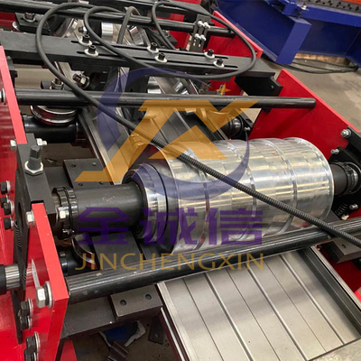 rollo derecho portátil de la costura del motor 4kw anterior para las construcciones que cubren civiles