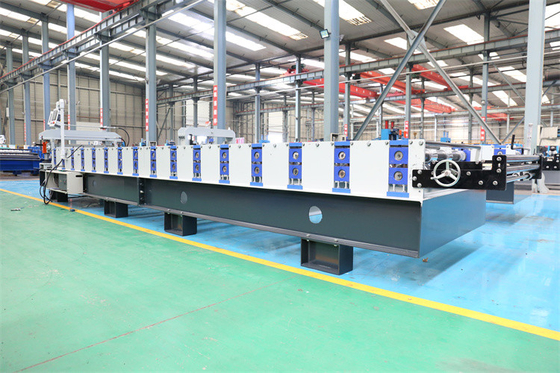 El acero del color galvanizó el rollo del panel del tejado de Ibr del metal de 5 costillas que formaba precio de fábrica de máquina