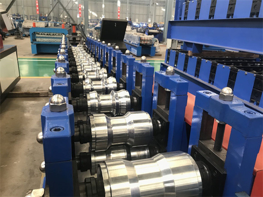 Grado de aluminio No.45 de la prensa de batir 380V 50Hz de la puerta del obturador el alto forjó