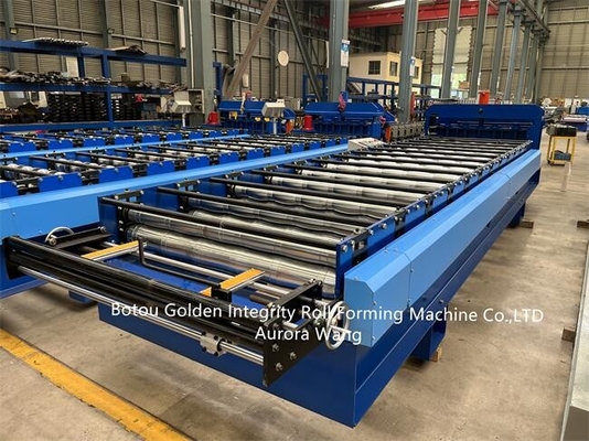JCX esmaltó la teja para laminar la formación del control de aluminio del PLC del delta de la máquina
