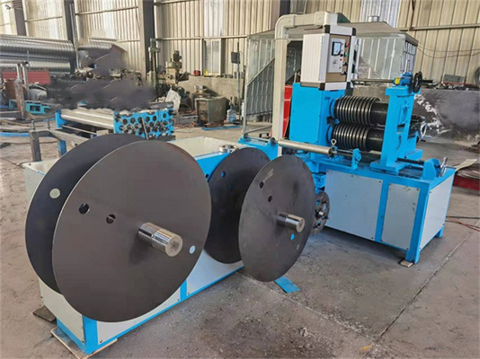 Línea que raja plateada de metal máquina que raja del metal de la tira del CNC de la máquina 80KW