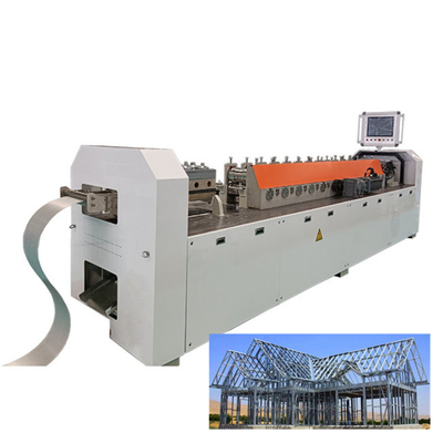 Máquina que enmarca de acero Cr12 del indicador de la luz de BD de la cima con el tratamiento térmico