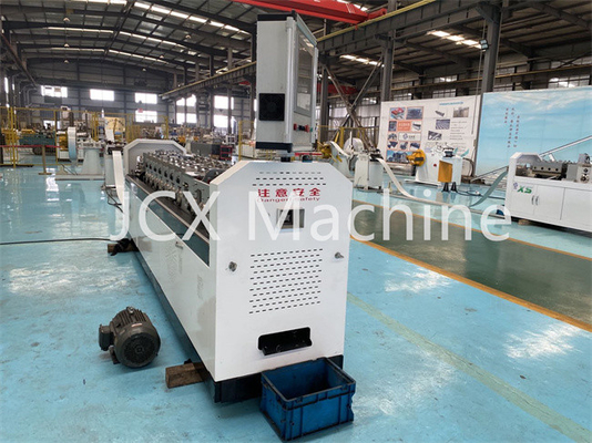Máquina de acero 50m/Min Metal Framing Machine del indicador de la luz del CE ISO