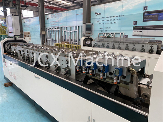 Prefabrique el poder de acero del motor principal de la máquina 7.5Kw del indicador de la luz de la casa