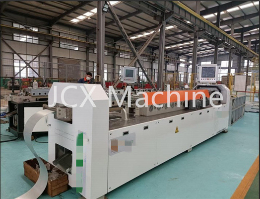 chalet prefabricado de la casa de Keel Roll Forming Machine For de la luz 1500m/H