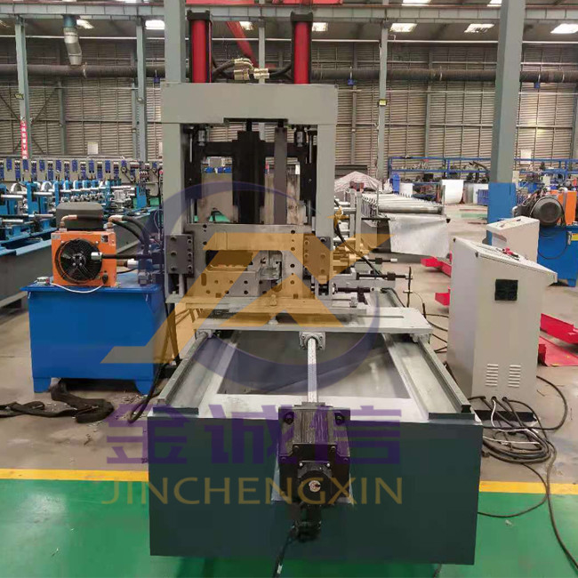 rollo de la correa del eje de rodillo de 80m m C Z que forma la máquina, correa de la forma de C que hace la máquina