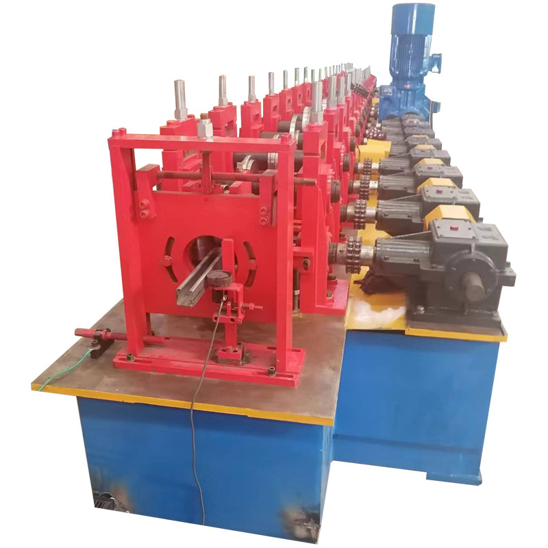 Rollo del canal del puntal 41*41 que forma el rollo del canal de la máquina 30kw C que forma la máquina